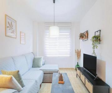 Alicante Centrum - Train Station