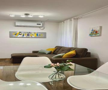 Plaza De Torros Apartment