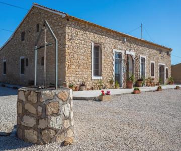 Las Casitas Del Mar
