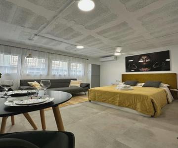 Loft Alexa