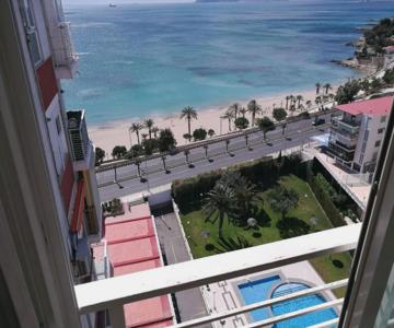 Grandpa Beach House