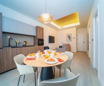 Edificio Reyes Católicos Alicante Centro By Renthas