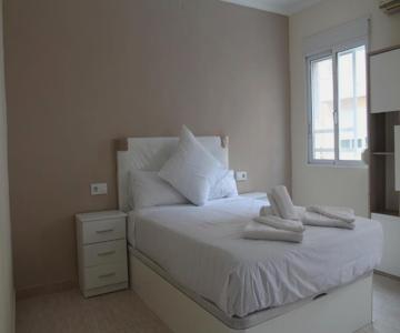 Pensión Los Angeles