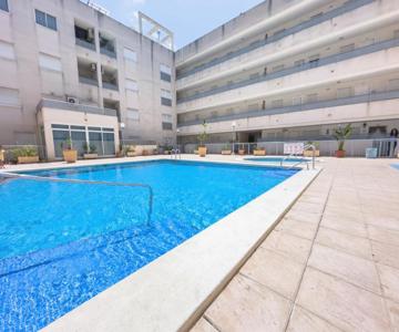 Apartamento Luz De Almoradi