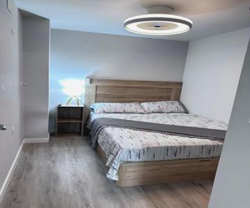 Cënter Apartment Altea