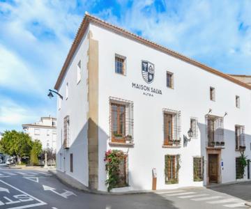 Maison Salva Hotel Boutique