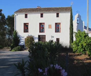 Apartamentos Rurales Fuente De Marzo