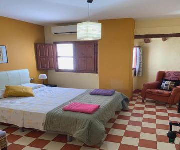 Casa Rural La Placeta