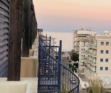 Espectacular ático En Gandia, A 2 Minutos De La Playa