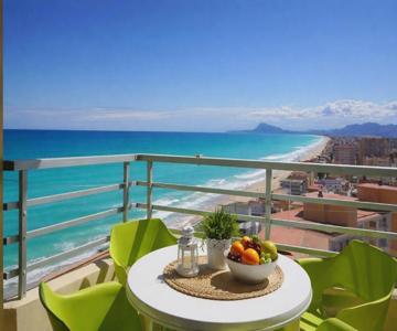 Mirador Al Mar