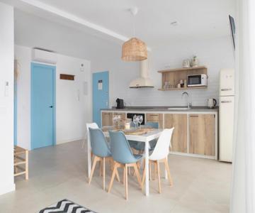 Apartamento Nc Beach Home 31-a