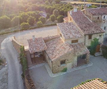 Masia Riu Dels Arbres