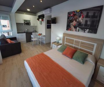 Estudios Placeta Dels Bous - Plaza Constitución