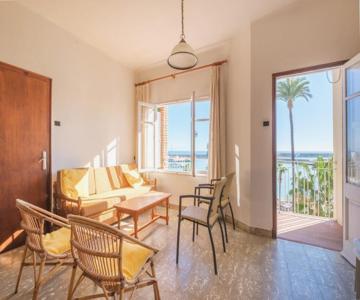 Apartamento Las Palmeras 4