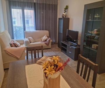 Apartamento ConstituciÓn