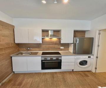 Apartamentos Centro Benicasim