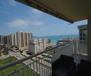Playasol Orangecosta 1 Dormitorio