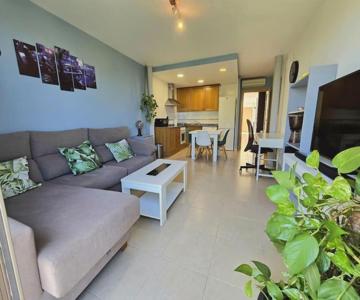 Pont De Ferro Sun Flat