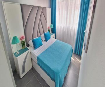 Apartament Paradiso,500m Playa Levante Beach