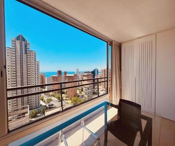 Apartamento La Niña 16 by Gestaltur