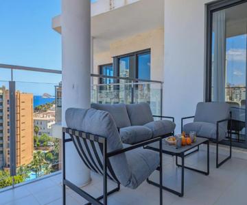 Cala Alta Magic Apartment