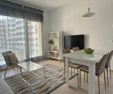 Cala Alta Modern Apartment