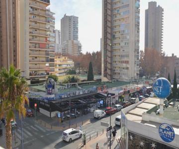 Niza 3b Holiday Apt