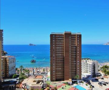 Apartamento Playa