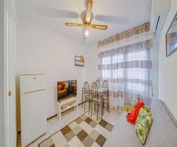 Piso En Benidorm Centro