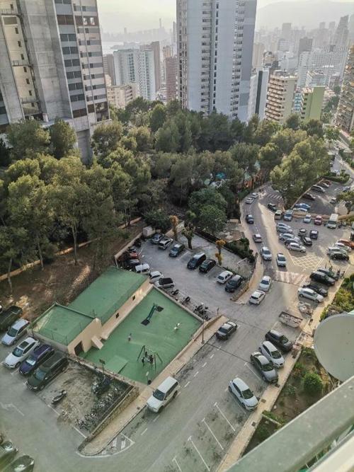 Piso benidorm