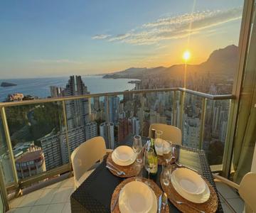Sky Line 27 Amazing Views