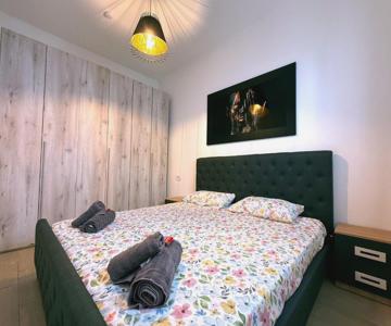 El Refugio Del Puerto