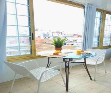 Center Beach Benidorm