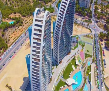 Sunset Waves Holidays