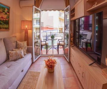 Apartamento Costera del Barco