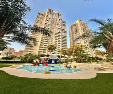 Gemelos 22 ,benidorm-alicante