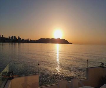 Casa Del Mar - Benidorm