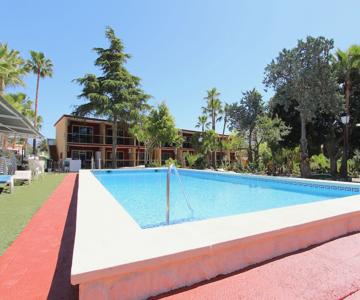 Hotel Europeo Benidorm