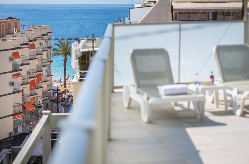 Climia 2sleep Apartments - Benidorm