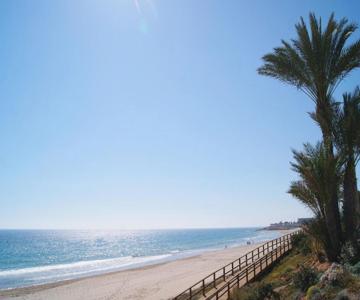 Riviera Beach Apartments