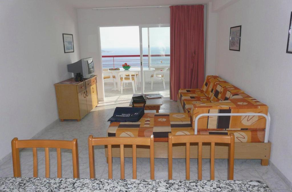 Apartamentos Beni-beach - Benidorm