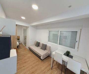 Pescadors Apartamentos Centro Playa