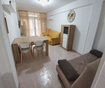 Tucasaenbenidormplaya