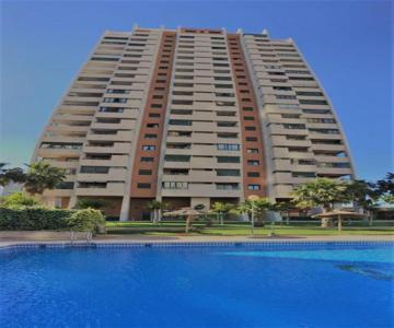 Apartamento Parque Torresol