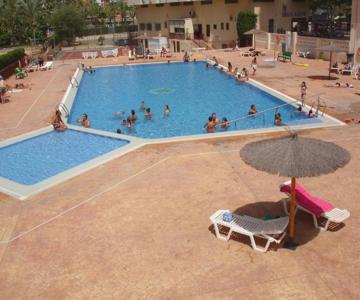 Acuarium 3 Studio - Zand Properties