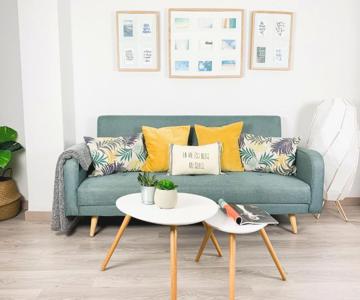 Cosy Flats Benidorm Centro 2º