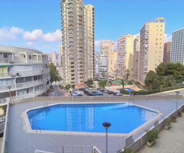 Apartment Halcon Levante by Interhome