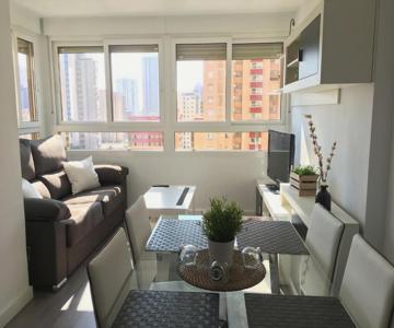 El Apartamento De Cristian