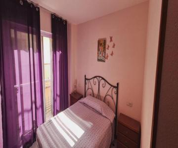 Apartamentos Casa May 1- Centro Benidorm