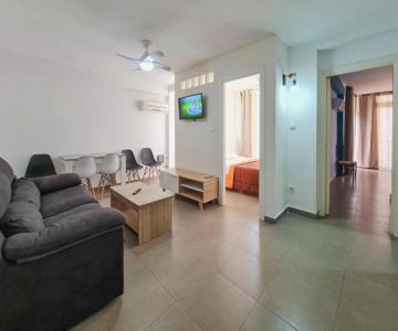Apartamento Completo Vera Rincon De Loix